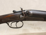 Model 51 12ga #09286420