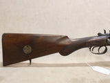 Model 51 12ga #09286420
