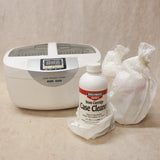 Ultrasonic Cleaner w/ Brass Cleaner #05206808