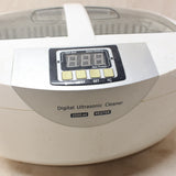 Ultrasonic Cleaner w/ Brass Cleaner #05206808