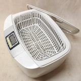 Ultrasonic Cleaner w/ Brass Cleaner #05206808
