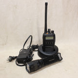 Radio & Flashlight #05206823