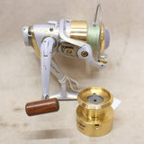 Trion Spinning Reel #05056818