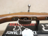 HWC 22S, L, & LR #07276420