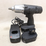 1/2" Cordless Impact #11195811
