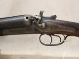 Model 51 12ga #09286420