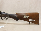 Model 51 12ga #09286420