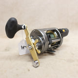 Tekota 600LC Linecounting Reel #05056820