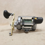 Tekota 600LC Linecounting Reel #05056820