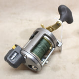 Tekota 600LC Linecounting Reel #05056820