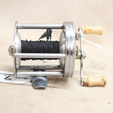 Vintage Model 1943 "Trump" Casting Reel #05056821