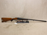 Hungarian 16ga SxS #09286421