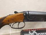 Hungarian 16ga SxS #09286421