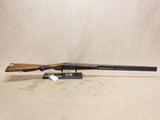 Hungarian 16ga SxS #09286421