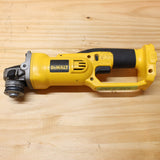 Cordless Angle Grinder #05206827