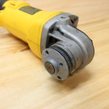 Cordless Angle Grinder #05206827