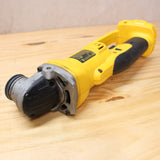 Cordless Angle Grinder #05206827