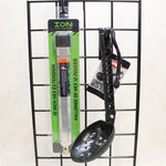 NEW 12" Auger Hex Extension w/ Ice Skimmer #04285811