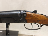 Hungarian 16ga SxS #09286421