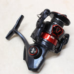NEW SeVIIn GSS2500 Spinning Reel #04285827