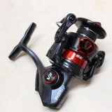 NEW SeVIIn GSS2500 Spinning Reel #04285827