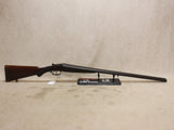 Belgian 16ga SxS #09286422