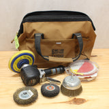 Pneumatic Sander & More #05206817