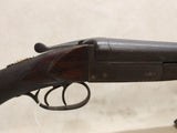 Belgian 16ga SxS #09286422