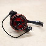 NEW SeVIIn GSS2500 Spinning Reel #04285827