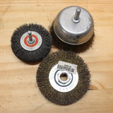 Pneumatic Sander & More #05206817