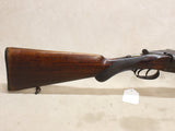 Belgian 16ga SxS #09286422