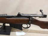 No.1 Mark III* Sporter #07276421