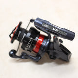 NEW SeVIIn GSS2500 Spinning Reel #04285827