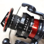 NEW SeVIIn GSS2500 Spinning Reel #04285827