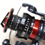 NEW SeVIIn GSS2500 Spinning Reel #04285827