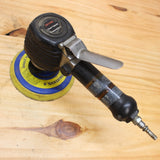 Pneumatic Sander & More #05206817