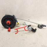 Lake Trolling Reel & Rod Holder #05056830