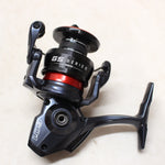 NEW SeVIIn GSS2500 Spinning Reel #04285827