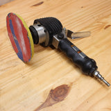 Pneumatic Sander & More #05206817