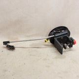 Lake Trolling Reel & Rod Holder #05056830