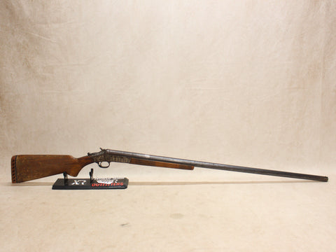 Ranger Single Shot 12ga #06165413