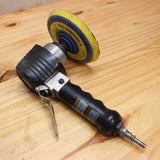 Pneumatic Sander & More #05206817