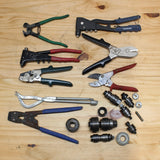 Sheet Metal Tools #05206818