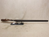 Belgian 16ga SxS #09286422