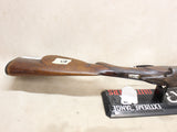 Belgian 16ga SxS #09286422