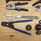 Sheet Metal Tools #05206818