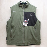 NEW Shield Float Vest - Olive - Medium #05055823
