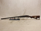 Belgian 16ga SxS #09286422