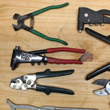 Sheet Metal Tools #05206818