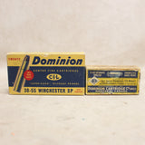 Ammo Collector's 38-55 Win & 32 ACP #05056835